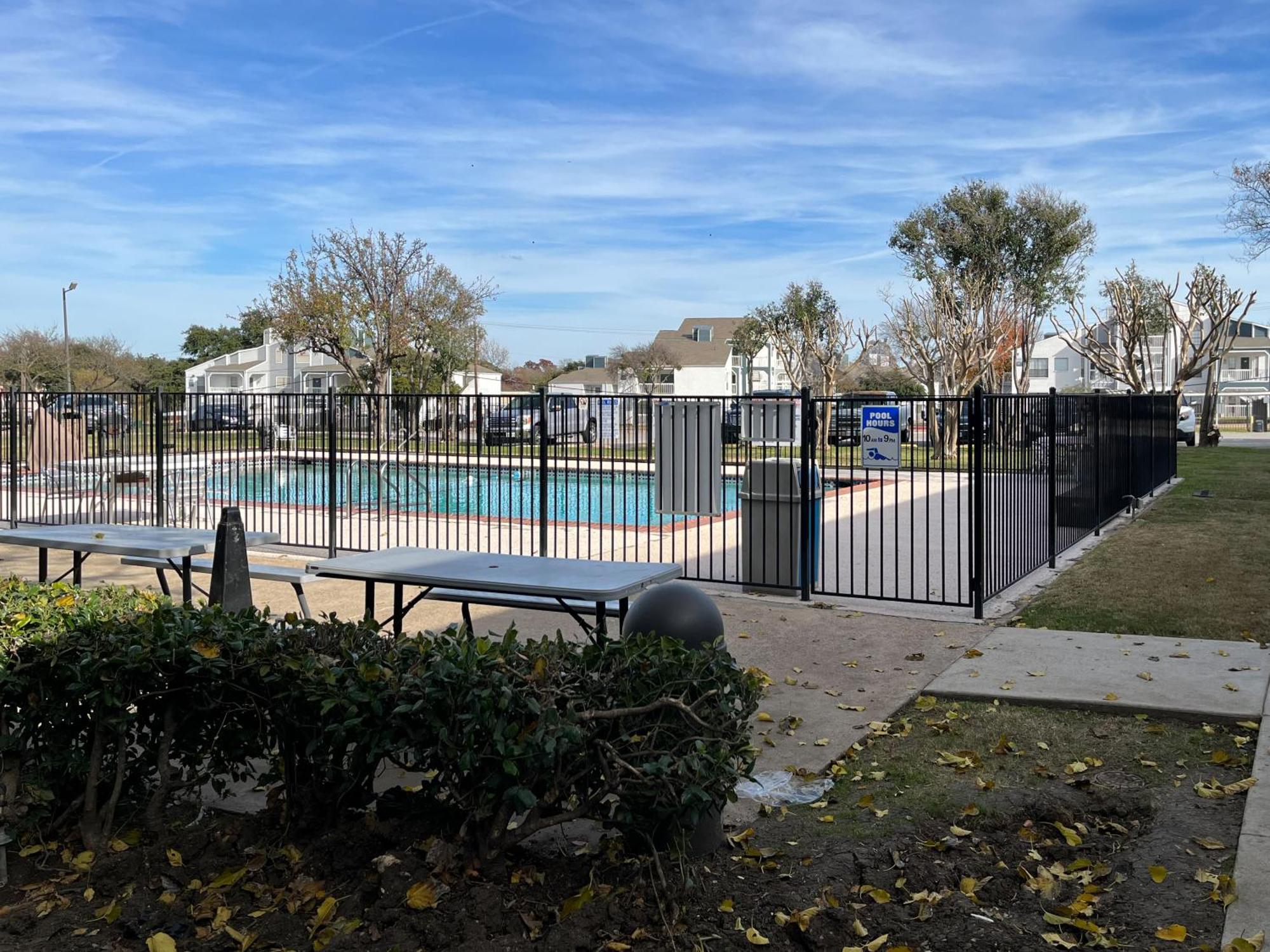 Studio 6 Mesquite, Tx Town East Exteriör bild
